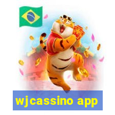 wjcassino app